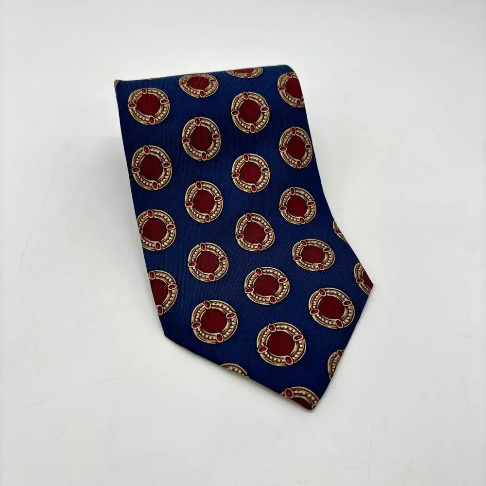Vintage Valentino Tie